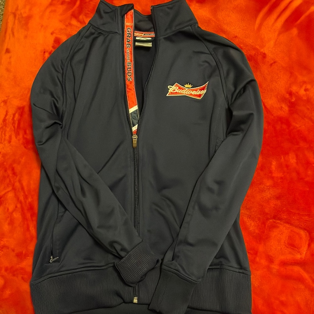 Budweiser Women Jacket